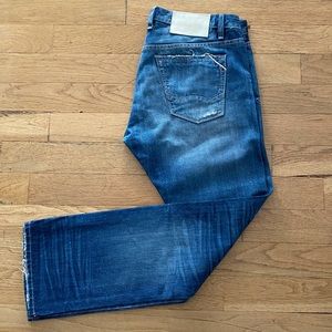 Cult of individuality Jeans